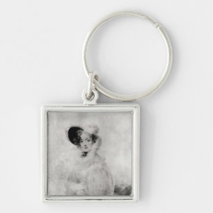 Charlotte Louise Eleonore Adelaide d'Osmond Sleutelhanger