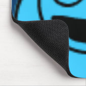 Charlotte Making Fiends Muismat (Hoek)