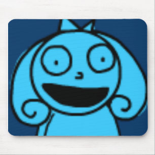 Charlotte Making Fiends Muismat