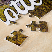 Charlotte, North Carolina, Verenigde Staten Legpuzzel (Zijkant)