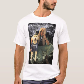 Charlotte Rutkowski T-shirt