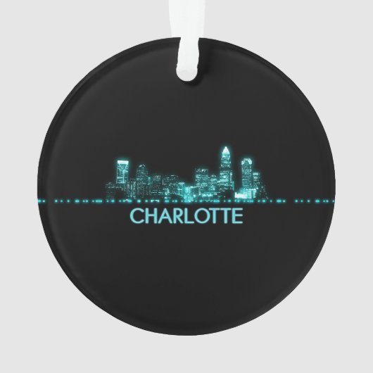 Charlotte Skyline (dos)