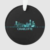 Charlotte Skyline (devant)