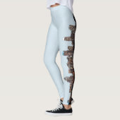 Charlotte Skyline Leggings (Links)