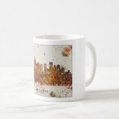 Charlotte Skyline Mok (Voorkant rechts)