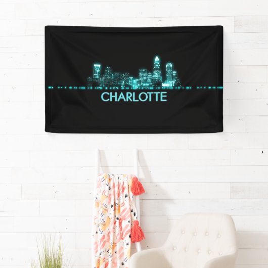 Charlotte Skyline Spandoek (Insitu)