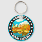 Charlotte Sleutelhanger (Voorkant)