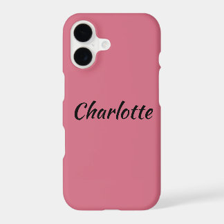 Charlotte van de weeszwarte-karakternaam
