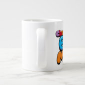 Charlottes Big Mug (Dos)