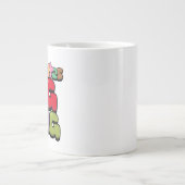 Charlottes Big Mug (Devant)