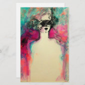 CHARM BRIEFPAPIER (Voorkant / Achterkant)