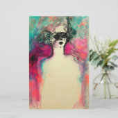 CHARM BRIEFPAPIER (Staand voorkant)