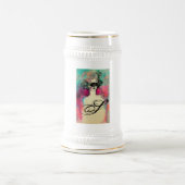 CHARM MONOGRAM BIERPUL (Center)