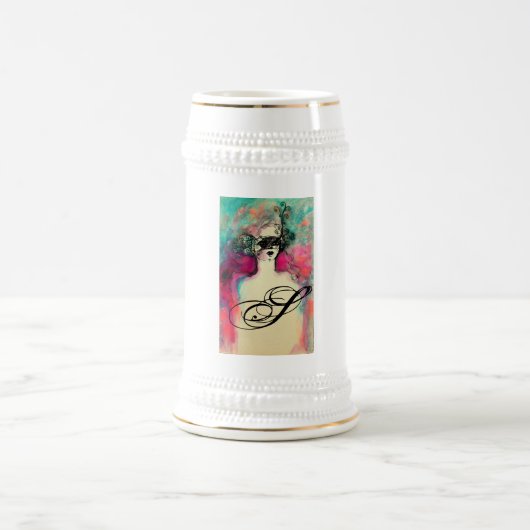 CHARM MONOGRAM BIERPUL (Center)