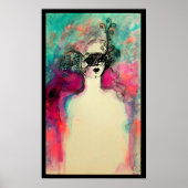 CHARM POSTER (Voorkant)