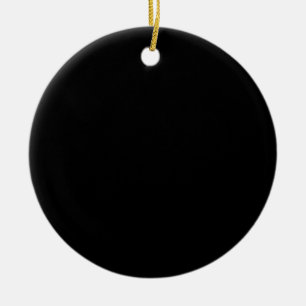 Charm toevoegen aan uw kerstboom keramisch ornament