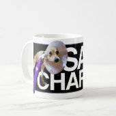 Charmander Koffiemok (Voorkant links)