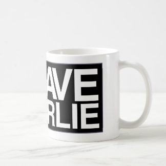 Charmander Koffiemok