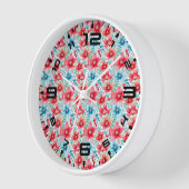 Charmant boeket Ranya Pattern-65292 (Hoek)
