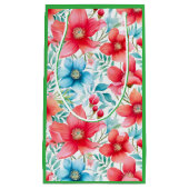 Charmant boeket Ranya Pattern-65292 Klein Cadeauzakje (Voorkant)