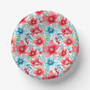 Charmant boeket Ranya Pattern-65292 Papieren Kommen