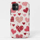 charmant coque (Dos)