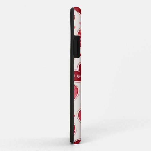 charmant coque (Dos/Droite)