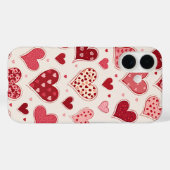 charmant coque (Verso (horizontal))