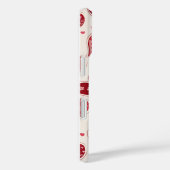 charmant coque (Verso / Droite)