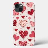 charmant coque (Verso)