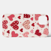 charmant coque (Verso (horizontal))