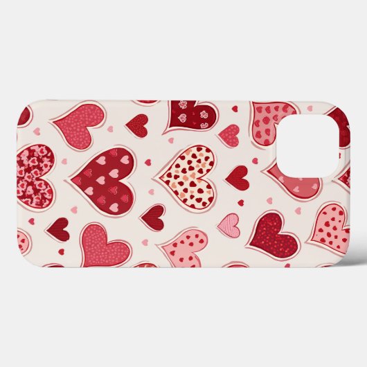 charmant coque (Verso (horizontal))