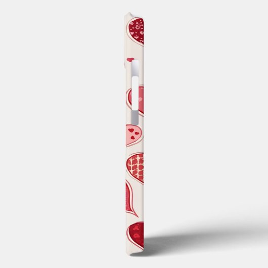 charmant coque (Verso / Gauche)