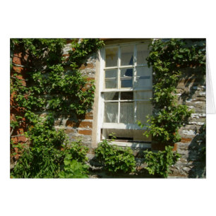Charmant cottage anglais I