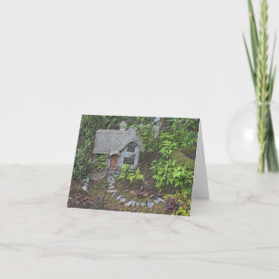 Charmant Cottage de Jardin Art de la Nature