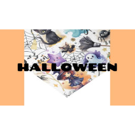 Charmant Halloween Tissue Paper Tissuepapier