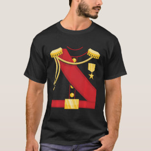 Charmant King Prince kostuum voor kinderen jongens T-shirt