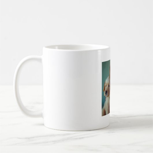 charmant mug (Gauche)