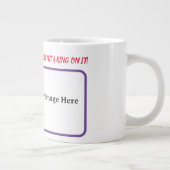 charmant mug pour votre partenaire proche (Droite)