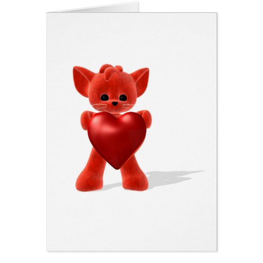 charmant petit renard (Devant)