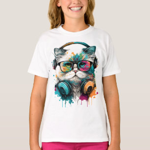 Charmant T-shirt bébé parfait pour tous les petits