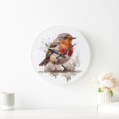 Charmante achtertuin Robin Grote Klok (Huis)