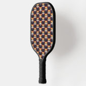 Charmante Cat Executive Pickleball Paddle (Links)