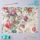 Charmante  geïnspireerd ontkoppelpapier tissuepapier (Craft)