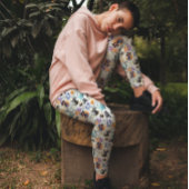 Charmante Halloween Leggings