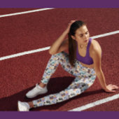 Charmante Halloween Leggings