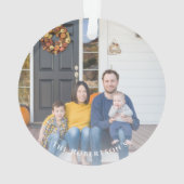 Charmante Hiver Elégance : Nouveau propriétaire (dos)