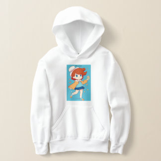 charmante hoodies