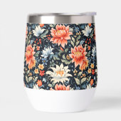 Charmante Ranya Floral Pattern-65293 (Links)