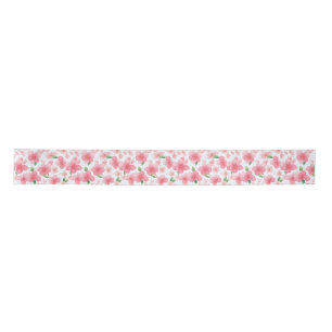 Charmante Sakura Blossom voor geschenken en ambach Lint